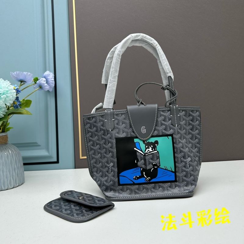 Go*ard shopping bags